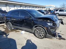 1579781 Lincoln Used Floor Jack Fits 2019 Mkc Grade A