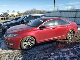 1738677 Lincoln Used Floor Jack Fits 2013 Mkz Grade A