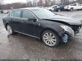 1771474 Lincoln Used Floor Jack Fits 2015 Mks Grade A
