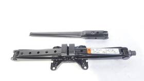 1964106 Lincoln Used Floor Jack Fits 2008 Mkx Grade A