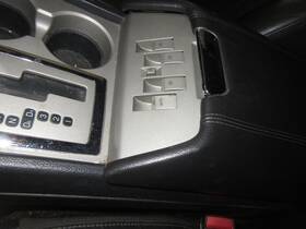 2315438 Lincoln Used Floor Jack Fits 2006 Navigator Grade A