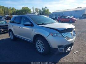 2407169 Lincoln Used Floor Jack Fits 2015 Mkx Grade A