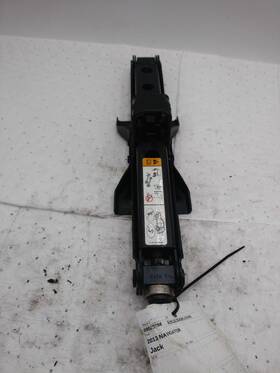 3366275 Lincoln Used Floor Jack Fits 2013 Navigator Grade A