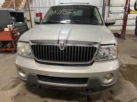3418678 Lincoln Used Floor Jack Fits 2003 Navigator Grade A