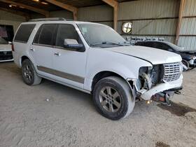 3453078 Lincoln Used Floor Jack Fits 2014 Navigator Grade A