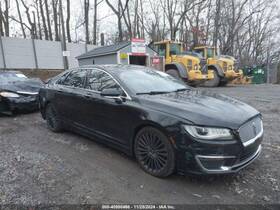 3586853 Lincoln Used Floor Jack Fits 2018 Mkz Grade A