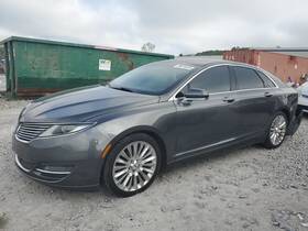 371.fd2l16 Lincoln Mkz 2016 Exhaust Fluid Pump 5489380