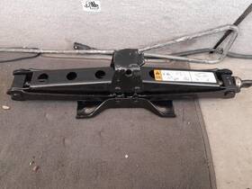 4525295 Lincoln Used Floor Jack Fits 2011 Navigator Grade A
