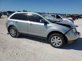 4708739 Lincoln Used Floor Jack Fits 2007 Mkx Grade A