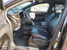 5495368 Lincoln Used Floor Jack Fits 2018 Mkc Grade A