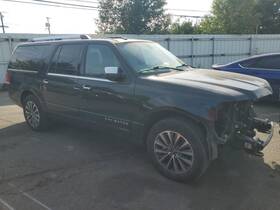 5789913 Lincoln Used Floor Jack Fits 2016 Navigator Grade A