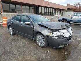 6884542 Lincoln Used Floor Jack Fits 2012 Mkz Grade A