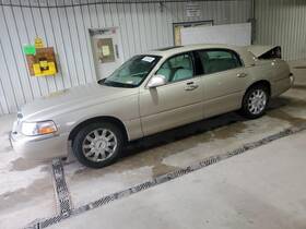 6951934 Lincoln Used Floor Jack Fits 2007 And Town Car Grade A