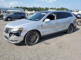 7292851 Lincoln Used Floor Jack Fits 2014 Mkt Grade A