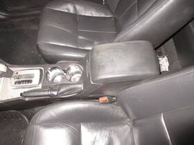 876148 Lincoln Used Floor Jack Fits 2006 Zephyr Grade A 876148 Lincoln Used Floor Jack Fits 2006 Zephyr Grade A
