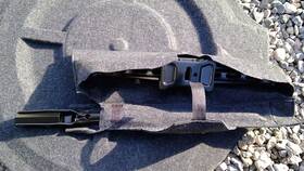 922440 Lincoln Used Floor Jack Fits 2013 Mkx Grade A