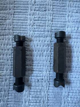 Lis13000 Lisle 13000 Exhaust Manifold Spreader -small Block Chevrolet