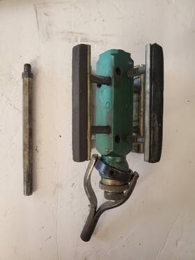 Lis15000 Lisle 15000 Hone Engine Cylinder 2-3/4 To 10-1/4 Inch Lis15000 Lisle 15000 Hone Engine Cylinder 2-3/4 To 10-1/4 Inch