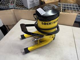 Gg80004 Locknlube G. Gun Grease - The Frustration-free Quick And Easy Greasing Gg80004 Locknlube G. Gun Grease - The Frustration-free Quick And Easy Greasing