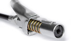 Locknlube Grease Coupler Locks Onto Zerk Goes In Not On Locknlube Grease Coupler Locks Onto Zerk Goes In Not On