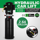 Lpwfr00511514366200 Vevor Car Lift Hydraulic Power Unit Auto Lifts 871248610241