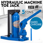Lpwfr005431531100772 Vevor Hydraulic Machine Toe Jack Lift Ton Track 882511068881