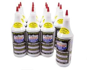 10130 Lucas Oil Synthetic H/d Stabi- Lizer 12x1 Qt
