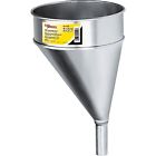 Lx-1706 Lumax Offset Galvanized Funnel Cap