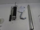 Lx-1316 Lx1316 Lumax Black Heavy Duty Barrel Pump 027719050409