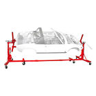 M998080-j Auto Dolly E-z Spin Rotisserie M998080-j Auto Dolly E-z Spin Rotisserie