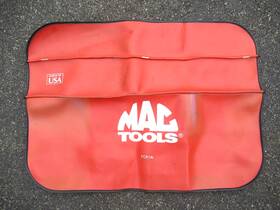 Fcr1a Mac Vintage Tools Fender Cover Mat Protector Usa Fcr1a Mac Vintage Tools Fender Cover Mat Protector Usa