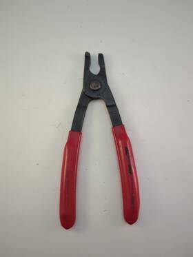 Brp1 Mac Tools C-ring Brake Shoe Pliers Brp1 Mac Tools C-ring Brake Shoe Pliers
