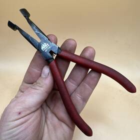 Bst1058 Mac Tools Drum Brake Spring Washer Pliers
