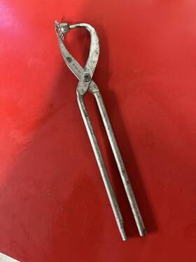 Bt96135 Mac Tools Long Heavy Duty Brake Spring Installer And Removal Pliers