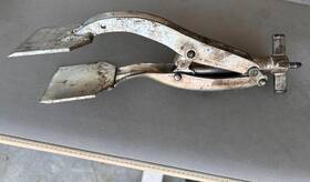 Cf-48 Mac Tools Cf48 Vintage Usa Disc Brake Compression Tool Cf-48 Mac Tools Cf48 Vintage Usa Disc Brake Compression Tool