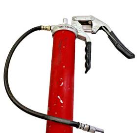 Gg33hd Mac Tools Heavy-duty Pistol Grip Grease Gun