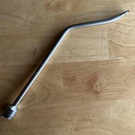 S13p Mac Tools Bendix Drum Shoe Brake Spring Tool Removal Installation