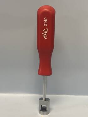 Mac Tools S14p Brake Spring Retainer Tool