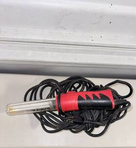 Tlf98299 Mac Tools Automotive Professional 13w Tube Light / Work Tlf98299 Mac Tools Automotive Professional 13w Tube Light / Work