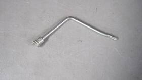 Sp104 Matco Vintage Brake Drum Spring Tool # Xint