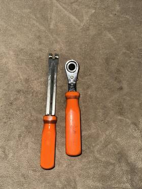 Ae4651m Matco Tools Marco Air Brake Slack Adjuster