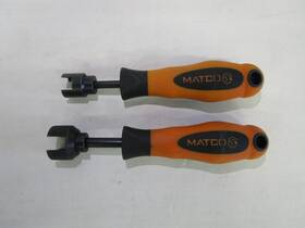 Bto17b Matco Tools Bto12b Brake Spring Compressor And Retainer Tool Set