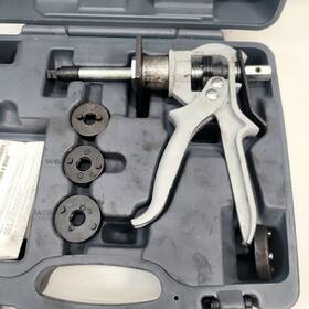 Db350 Matco Tools Comination Disc Brake Kit - Great Condition