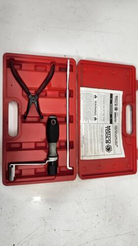 Dbrst01 Matco Tools Drum And Spring Pliers For Installing Brake Washers