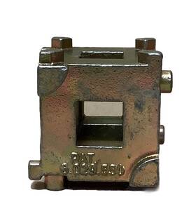 Mst55a Matco Tools Tool Disc Brake Piston - Brass