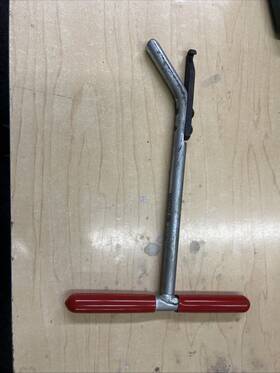 Ssb491 Matco Tools T Handle Single Spri G Brake Tool