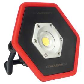 05210 Maxxeon Workstar 5210 Lumenator Jr Area Light