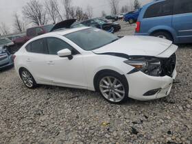 2266633 Mazda Used Floor Jack Fits 2017 3 Grade A 2266633 Mazda Used Floor Jack Fits 2017 3 Grade A