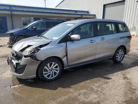 3305331 Mazda Used Floor Jack Fits 2015 5 Grade A