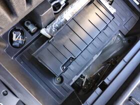 3391083 Mazda Used Floor Jack Fits 2011 Cx-9 Grade A